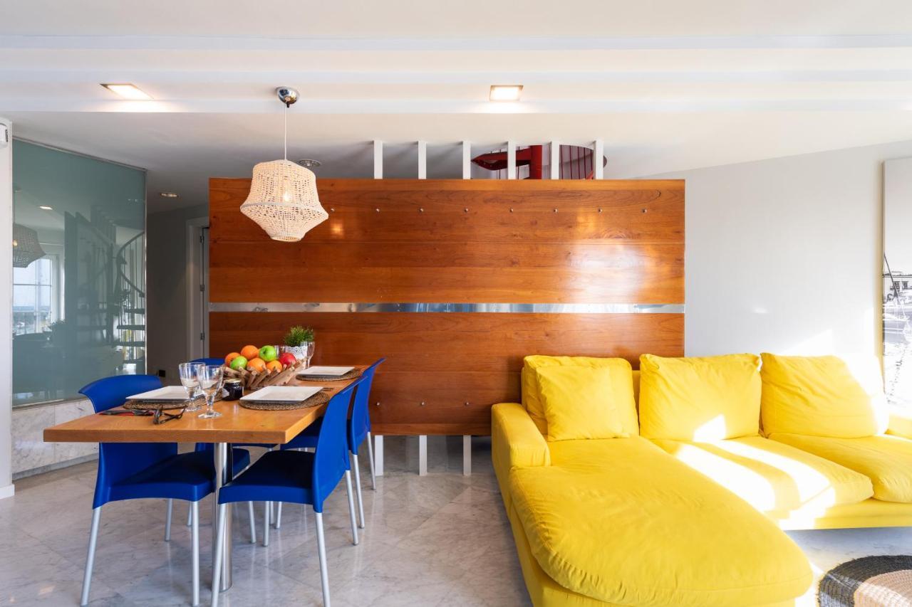 Stunning Apartment First Line Mogan Port - Gran Canaria Stays Puerto De Mogan Ngoại thất bức ảnh